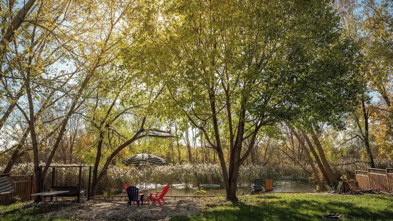 Photo of Outdoor in LaSalle