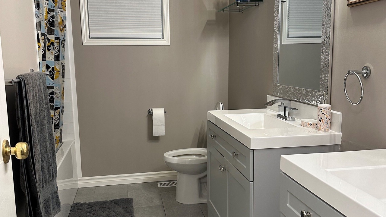 Photo of Bathroom in LaSalle