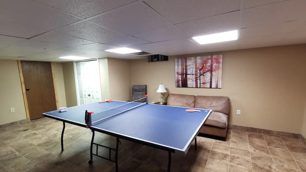Photo of Bedroom in LaSalle