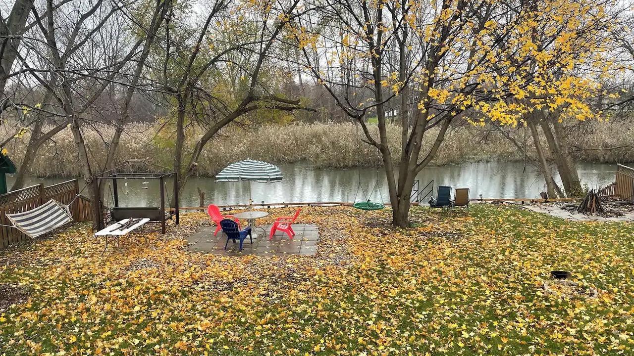 Photo of Outdoor in LaSalle
