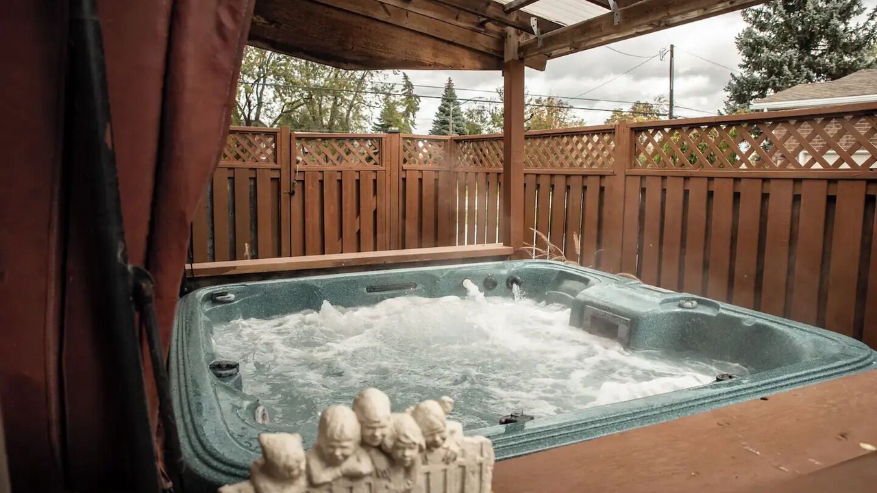 Photo of Outdoor in LaSalle