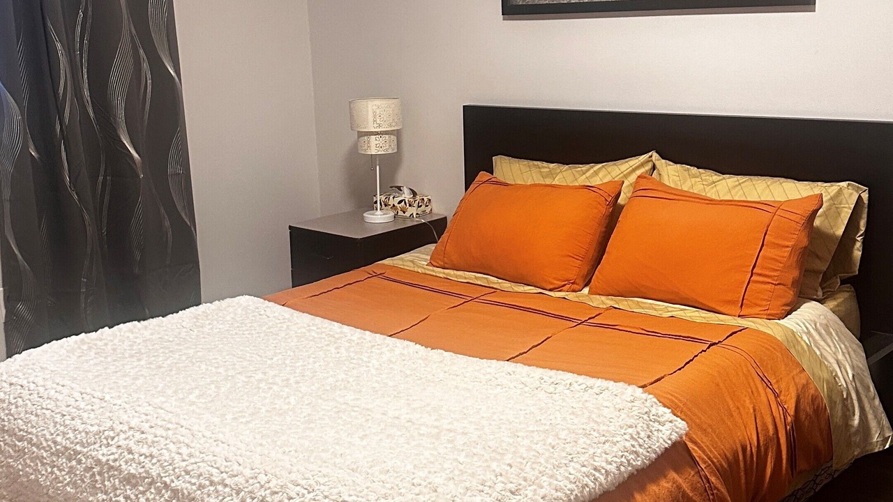 Photo of Bedroom in LaSalle