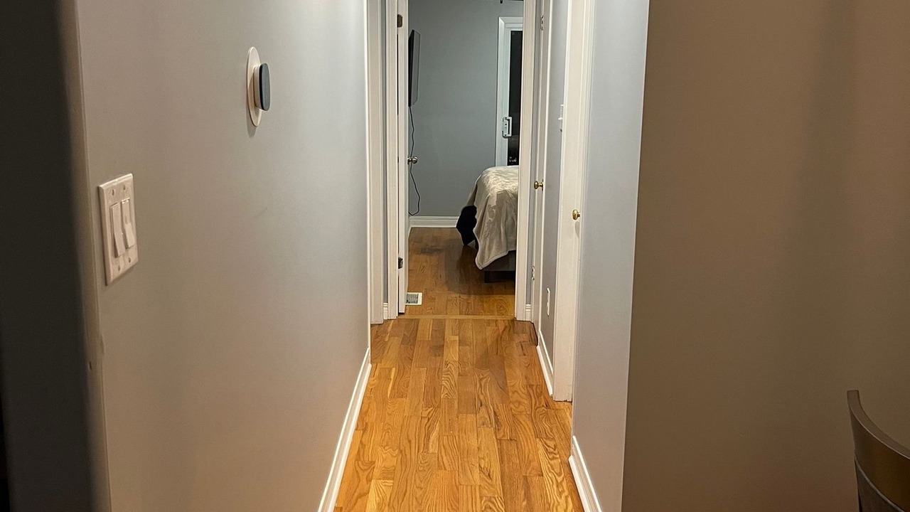 Photo of Bedroom in Peterborough