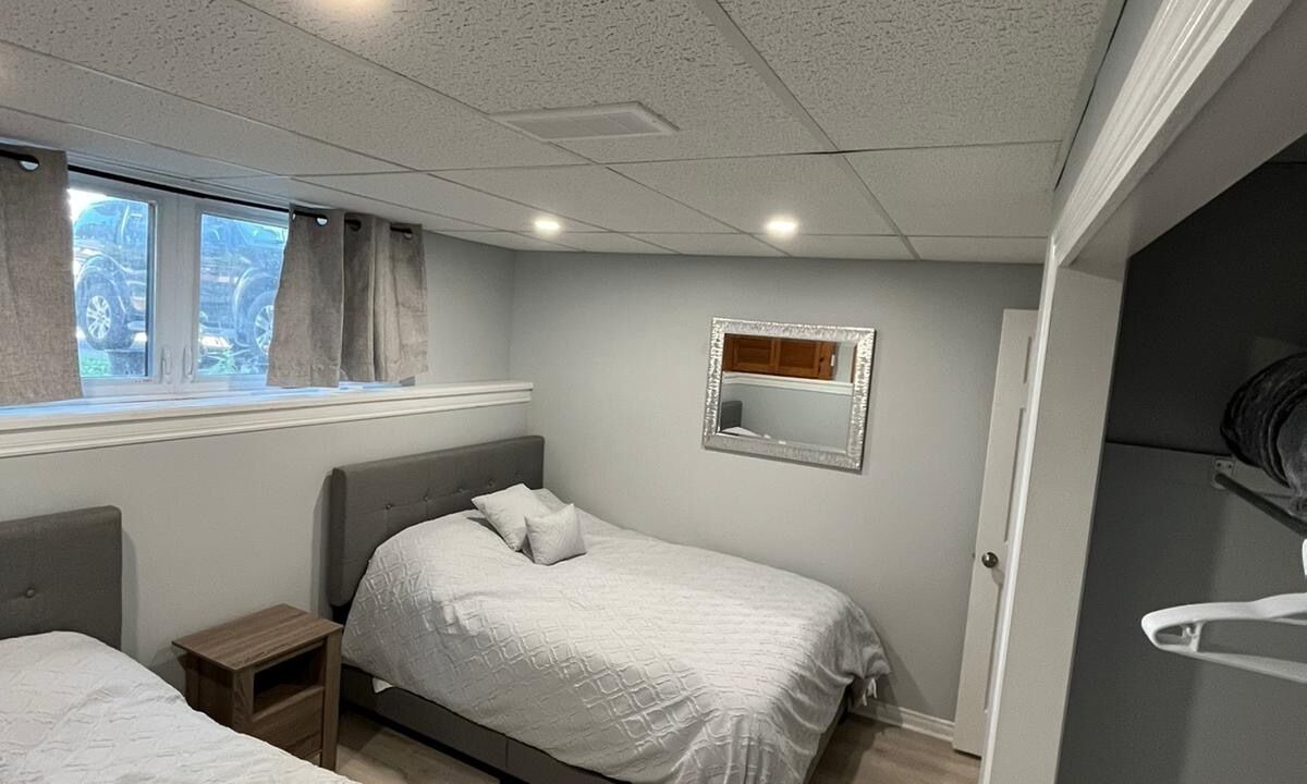 Photo of Bedroom in Peterborough