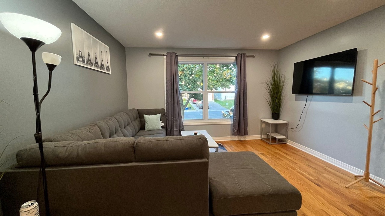 Photo of Livingroom in Peterborough