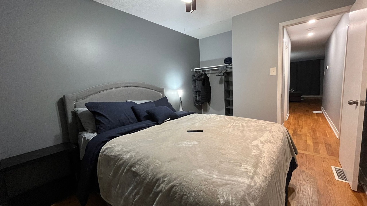 Photo of Bedroom in Peterborough