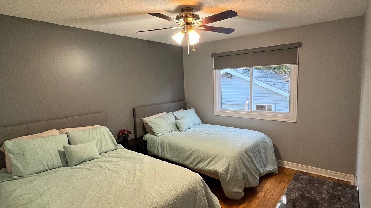 Photo of Bedroom in Peterborough