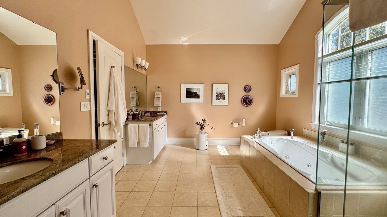 Photo of Bathroom in Tweed