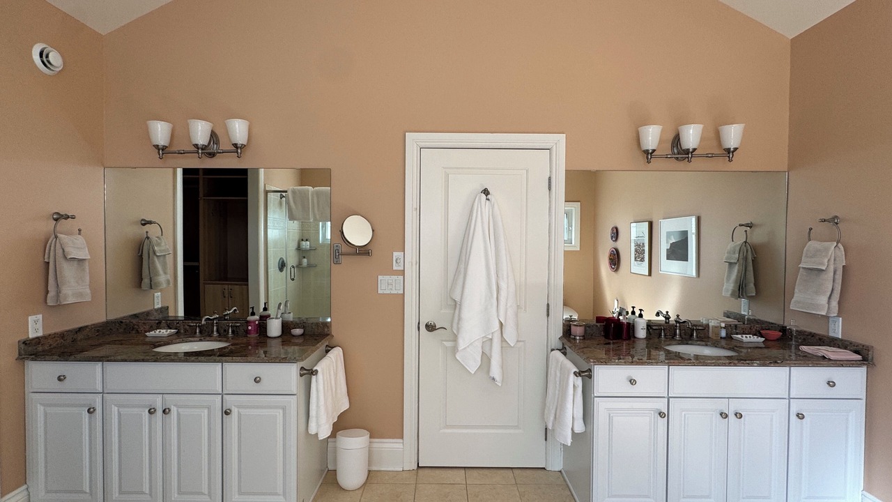 Photo of Bathroom in Tweed