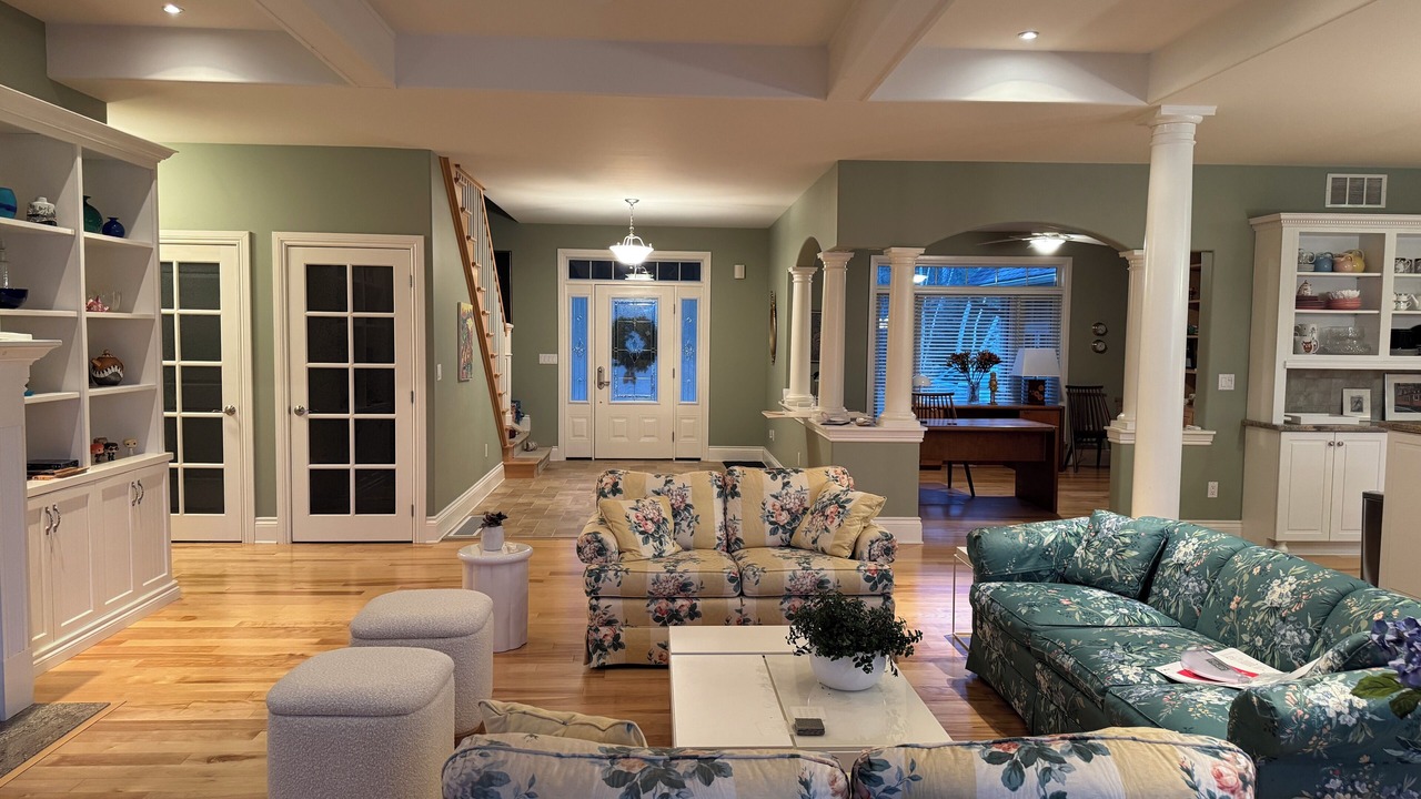 Photo of Bedroom in Tweed