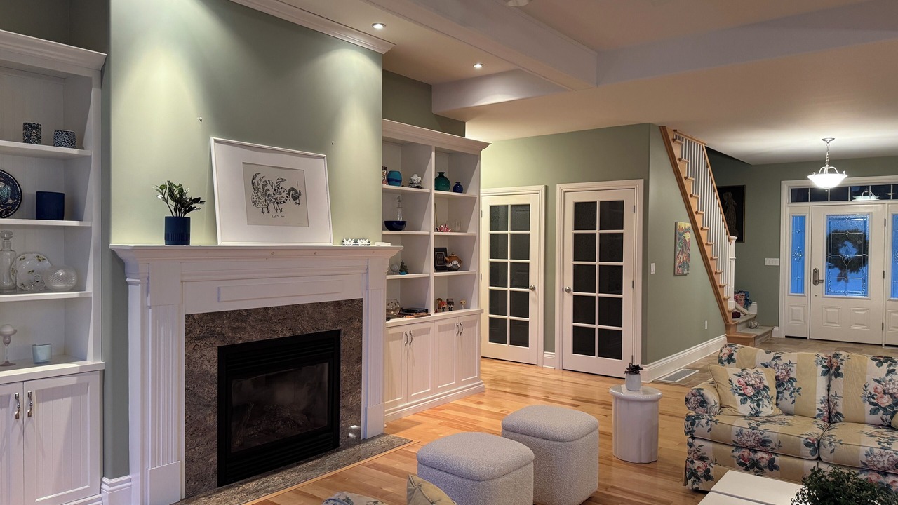 Photo of Bedroom in Tweed