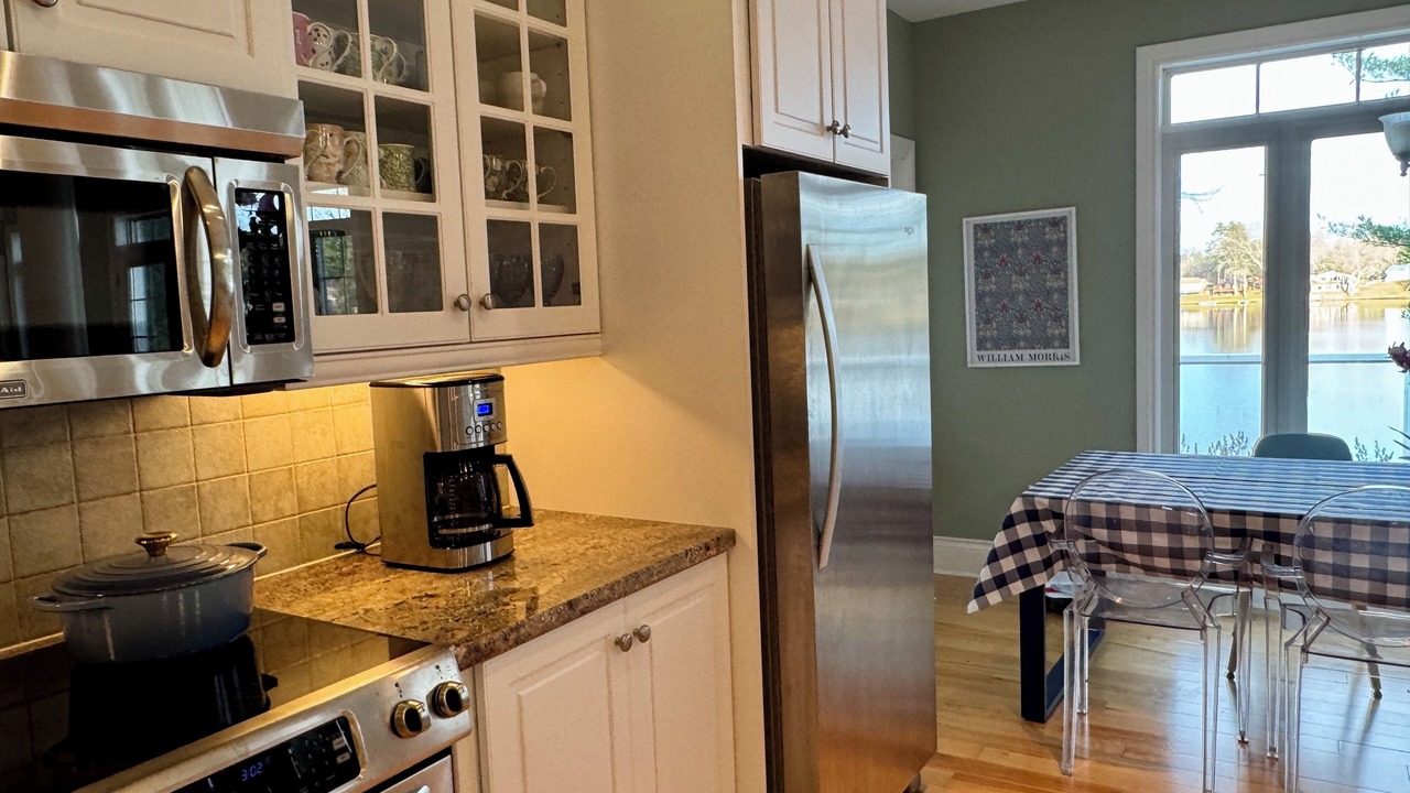 Photo of Kitchen in Tweed