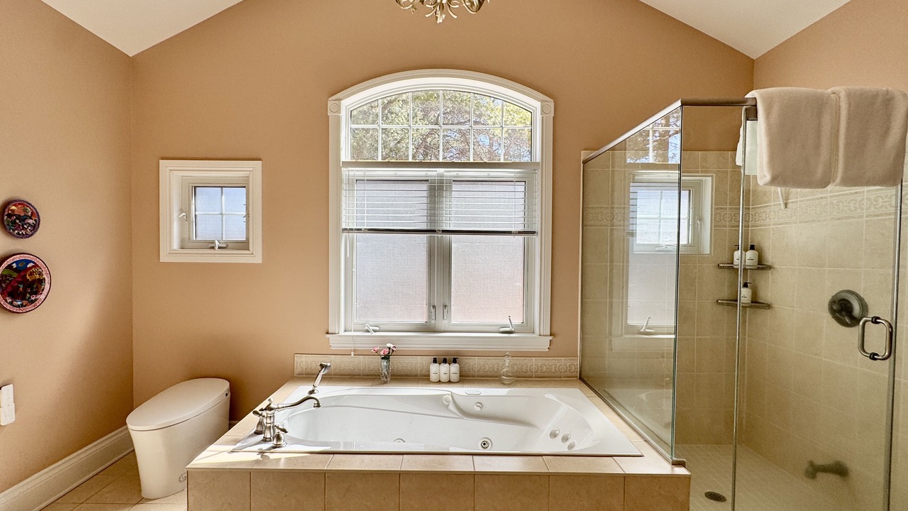 Photo of Bathroom in Tweed