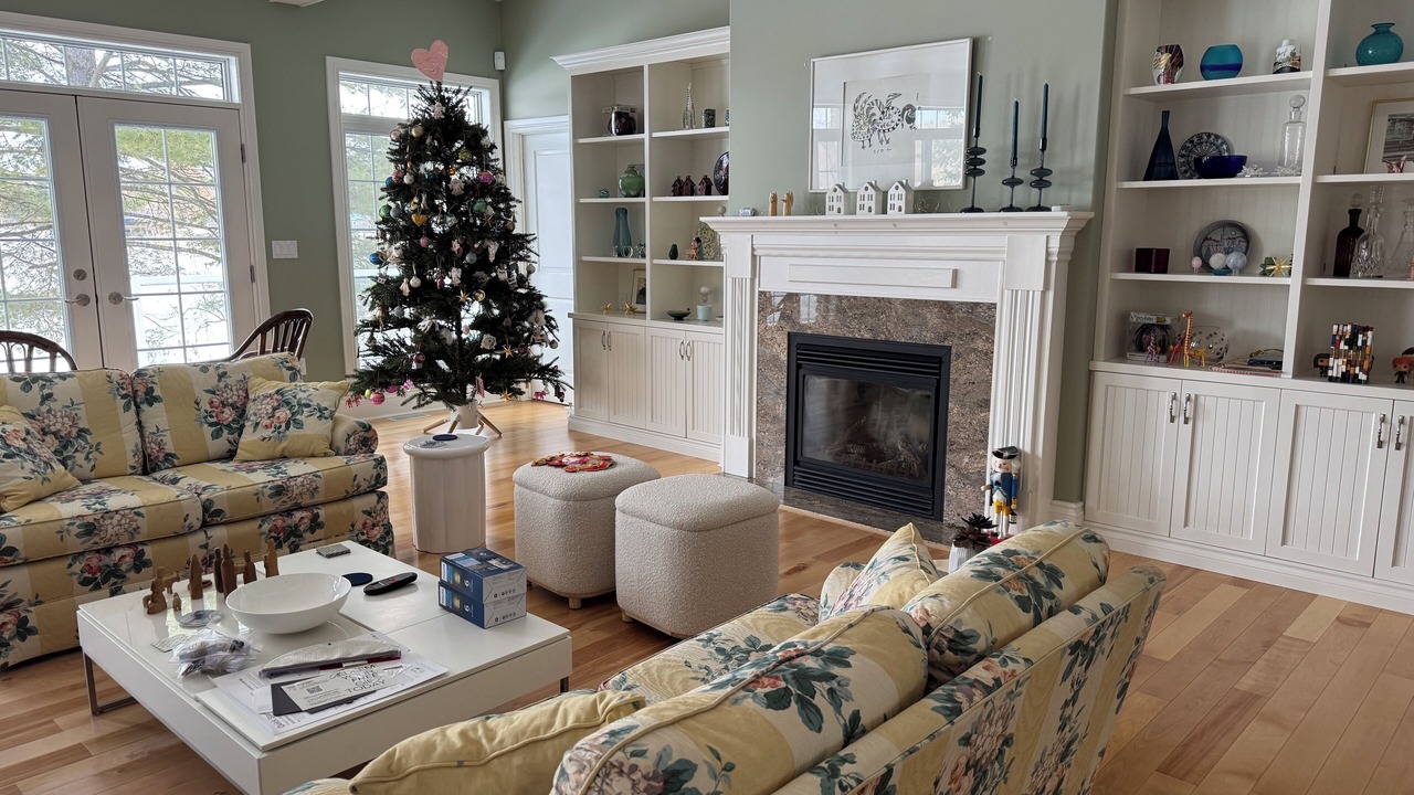 Photo of Bedroom in Tweed
