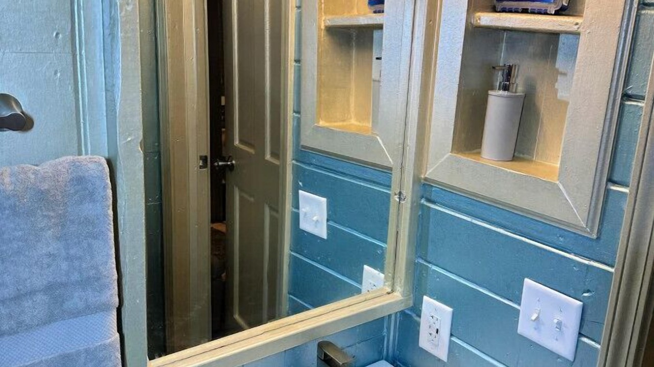 Photo of Bathroom in Moorhead