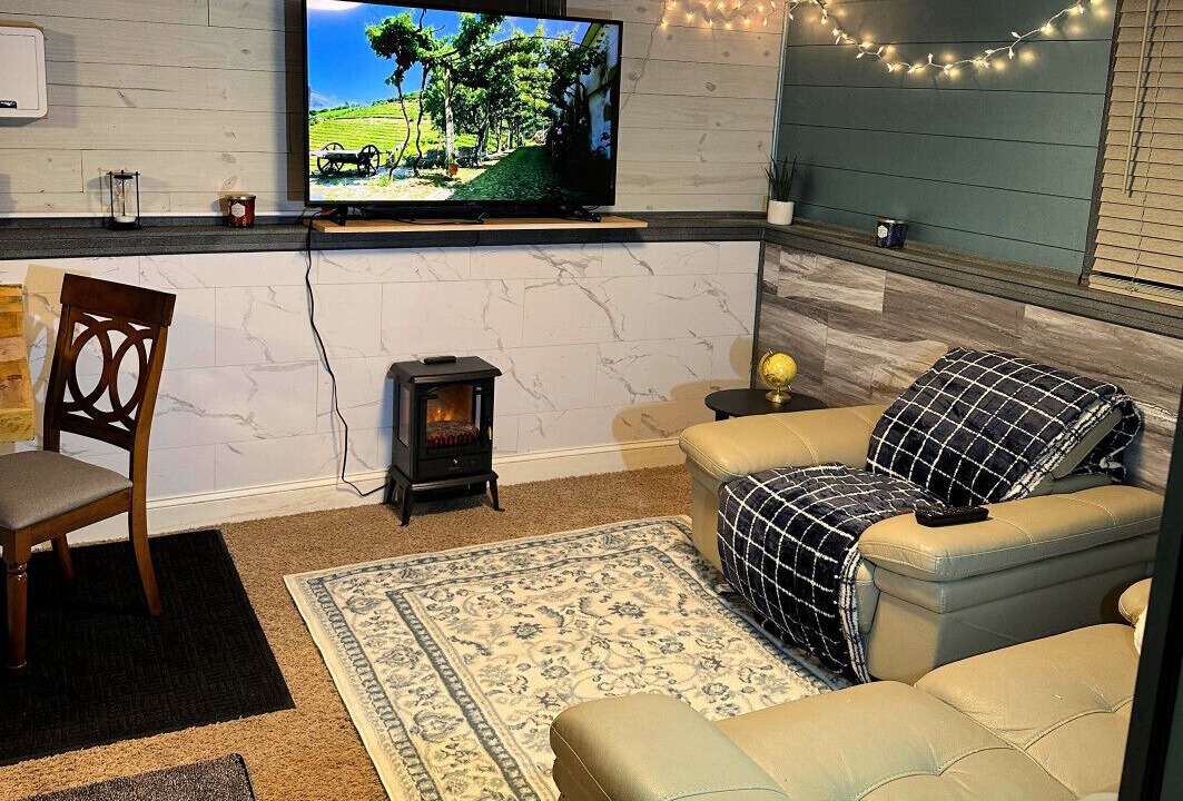 Photo of Livingroom in Moorhead