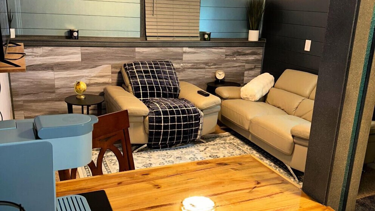 Photo of Livingroom in Moorhead