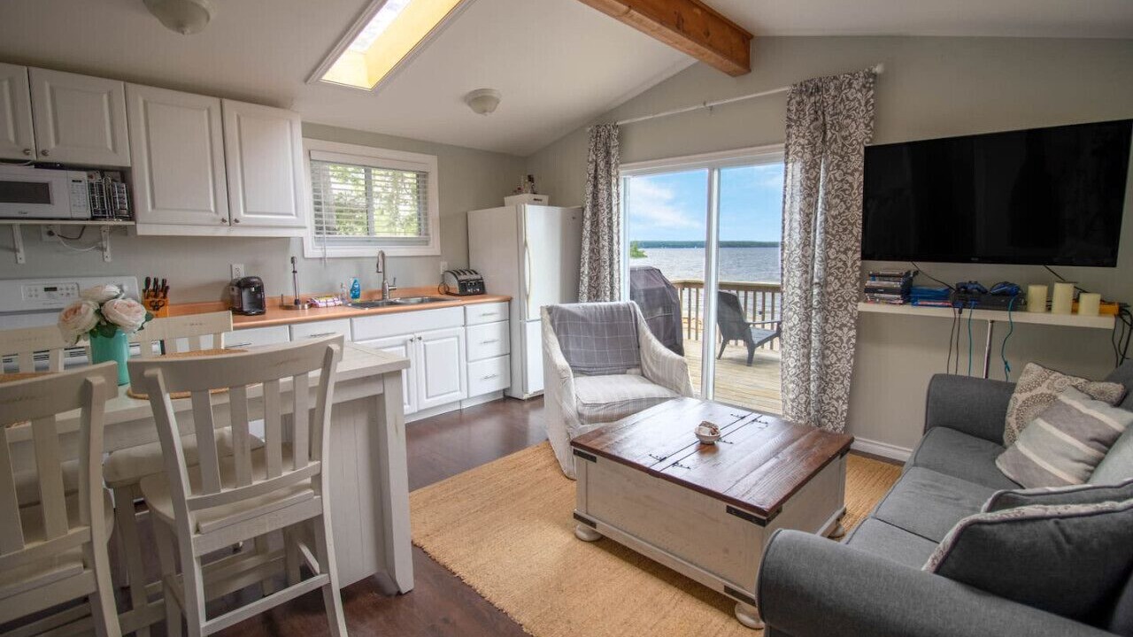 Photo of Livingroom in Tay