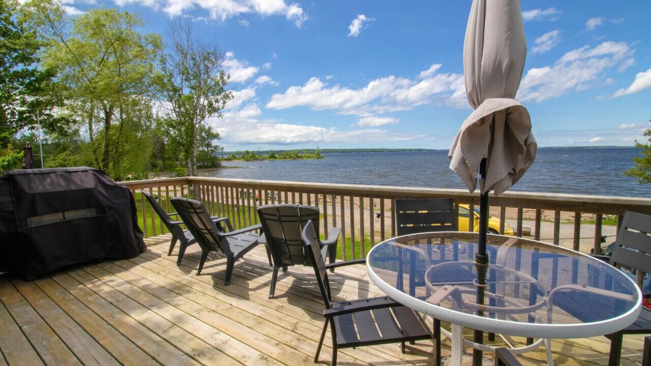 Photo of Outdoor in Tay