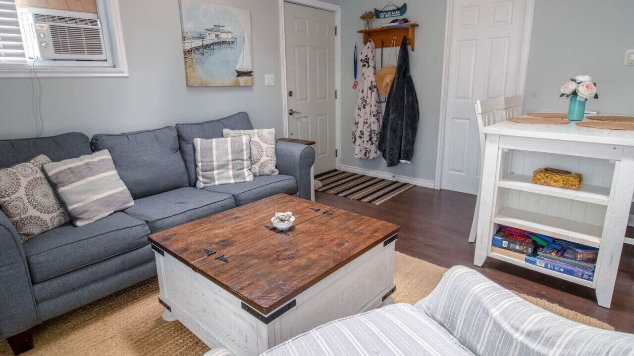 Photo of Livingroom in Tay