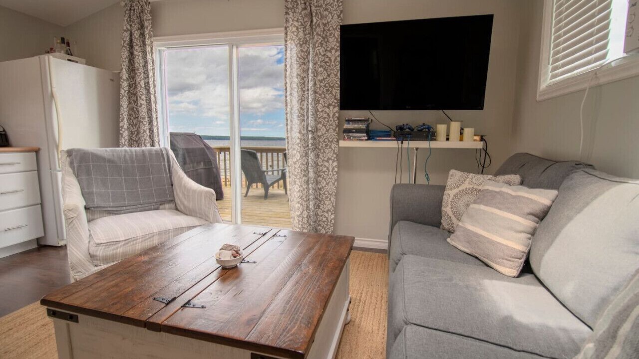 Photo of Livingroom in Tay