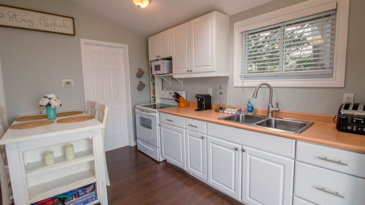 Photo of Kitchen in Tay