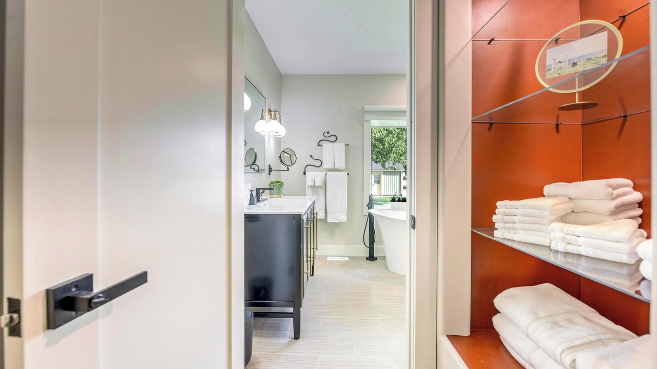 Photo of Bathroom in Sombra