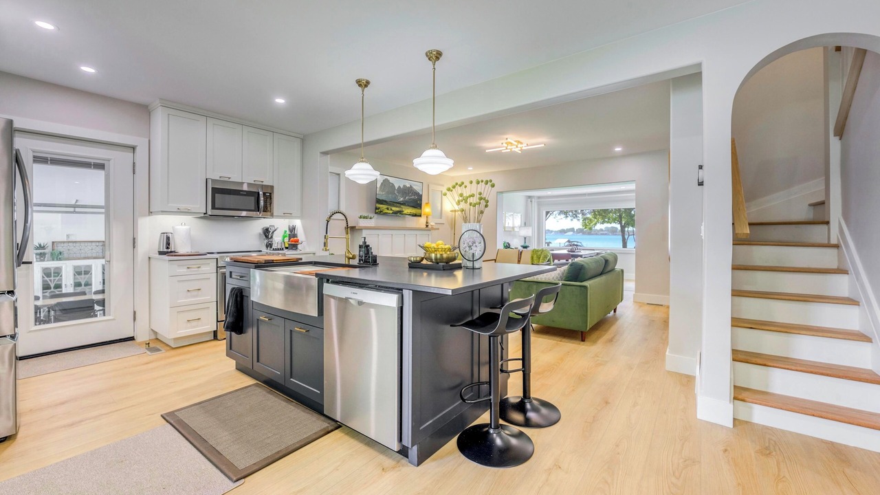 Photo of Kitchen in Sombra