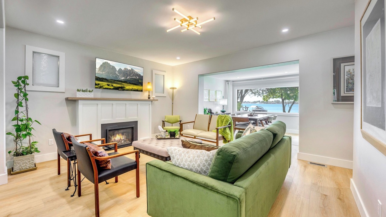 Photo of Livingroom in Sombra