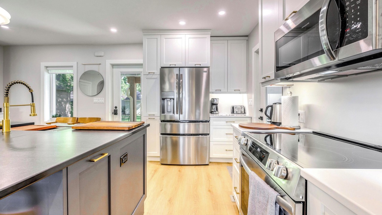 Photo of Kitchen in Sombra