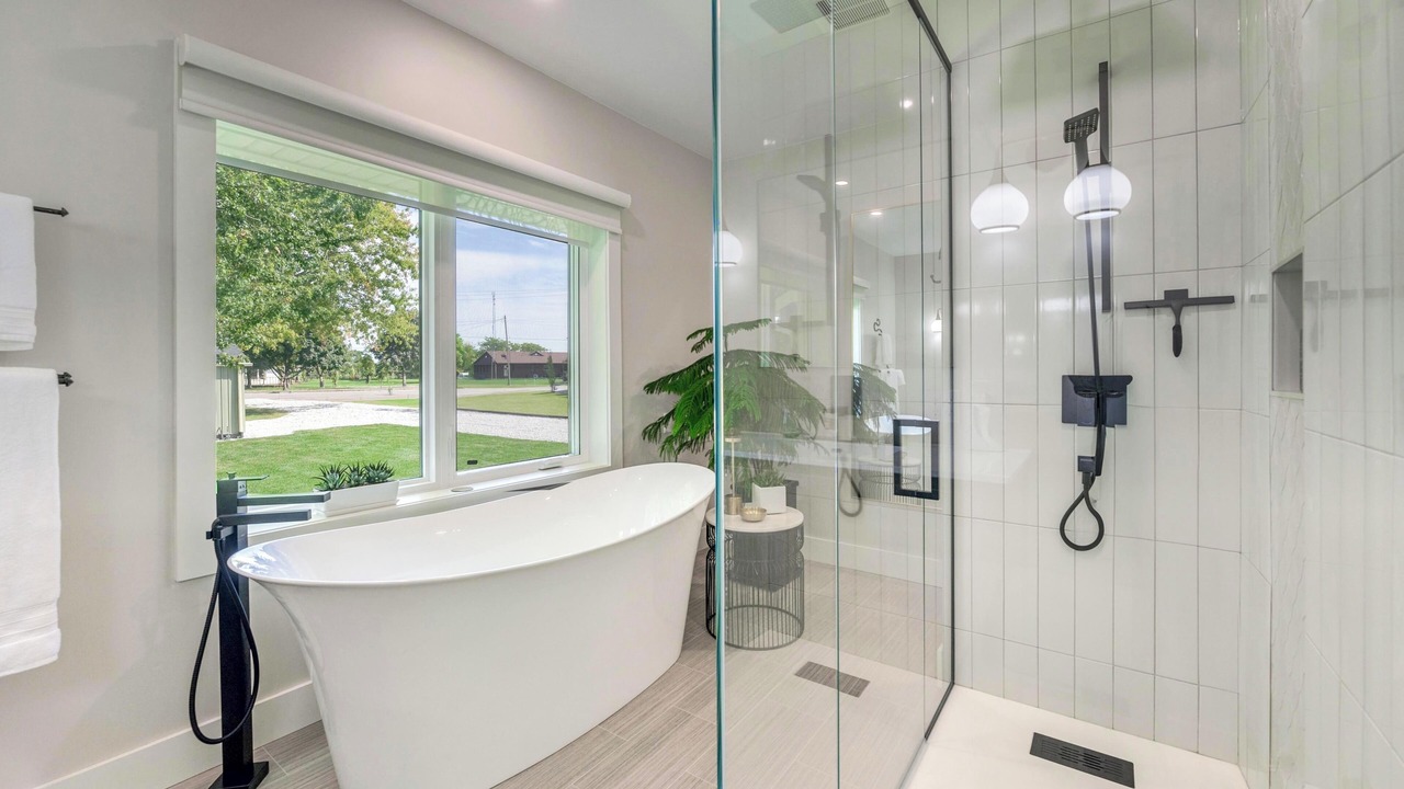 Photo of Bathroom in Sombra