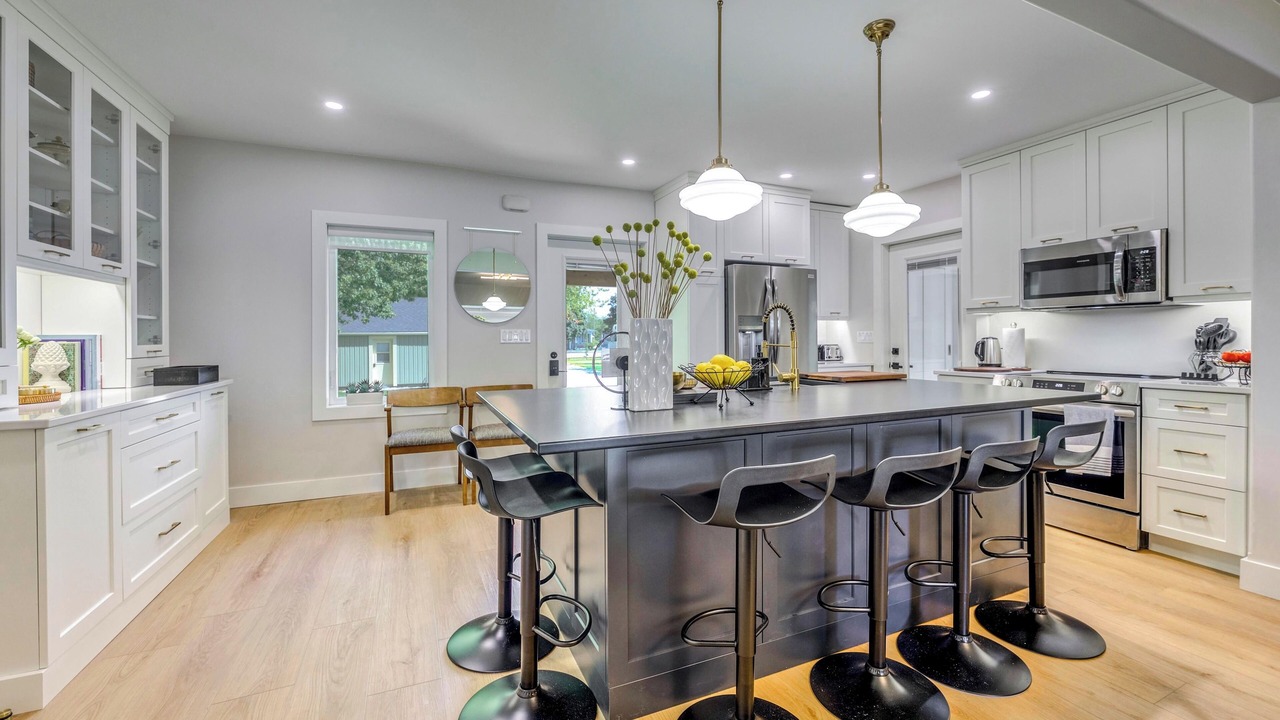 Photo of Kitchen in Sombra