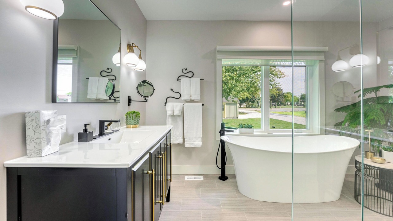 Photo of Bathroom in Sombra