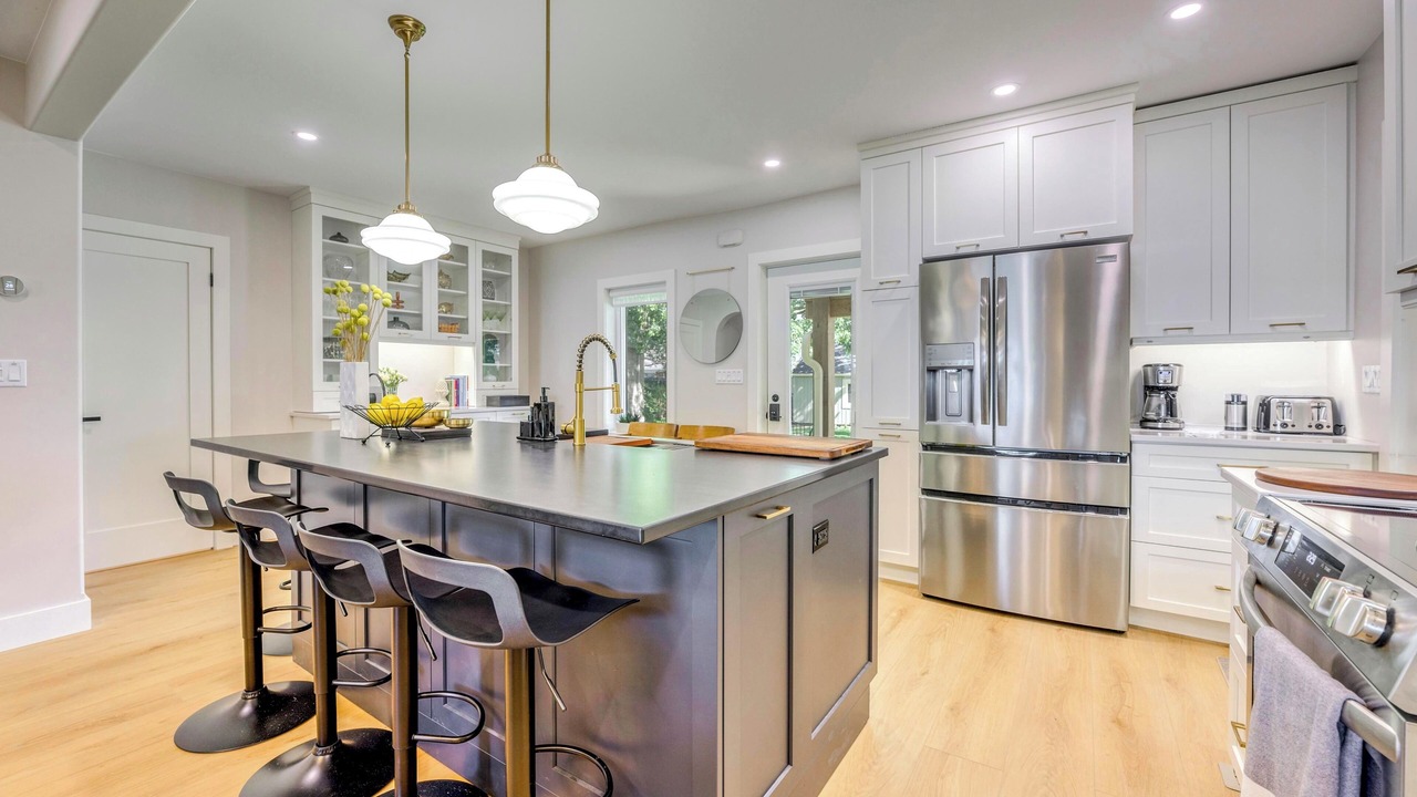 Photo of Kitchen in Sombra