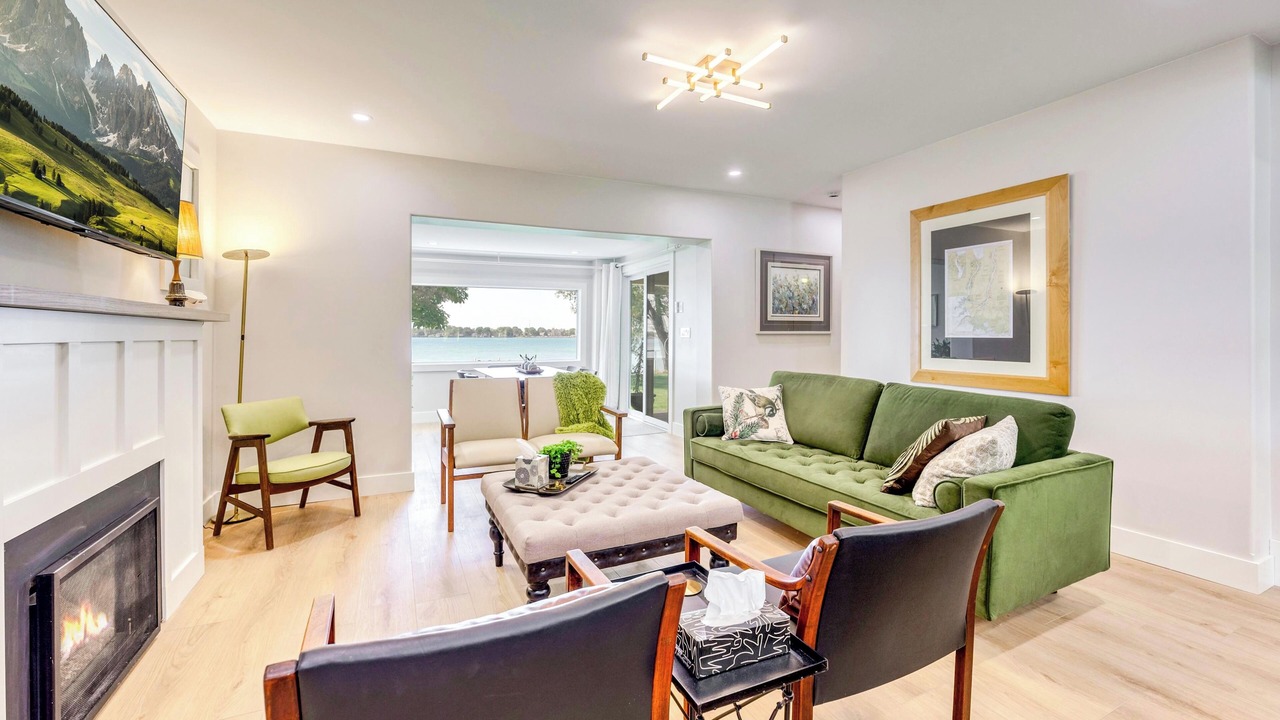 Photo of Livingroom in Sombra