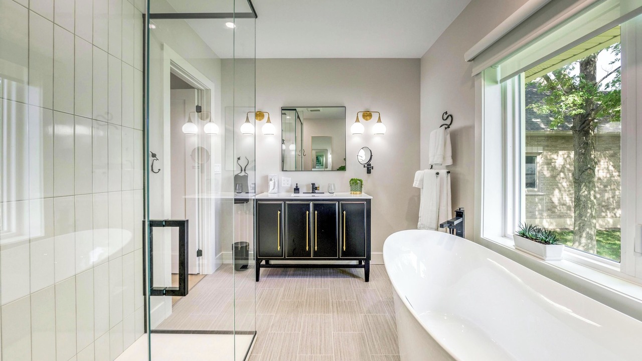 Photo of Bathroom in Sombra