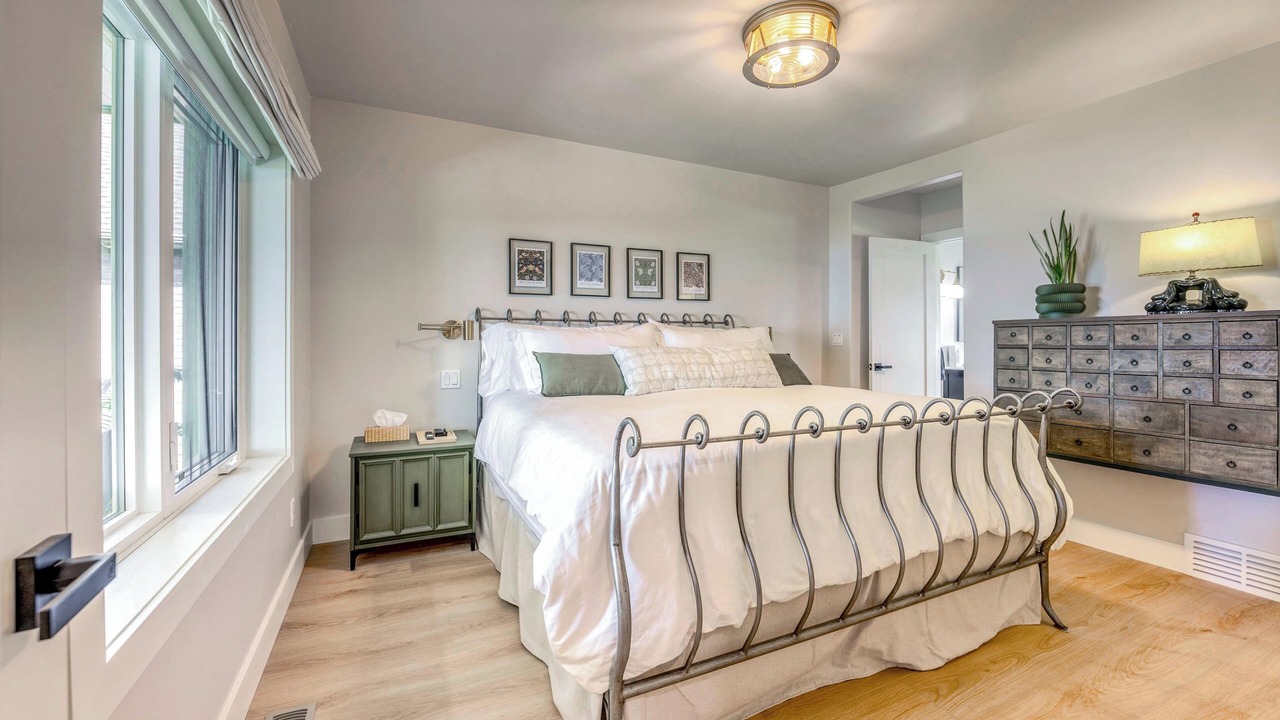 Photo of Bedroom in Sombra