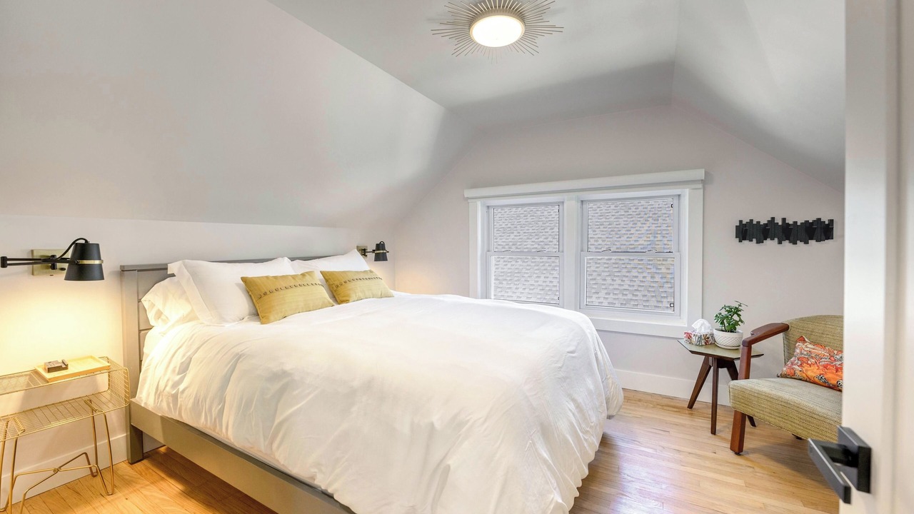 Photo of Bedroom in Sombra