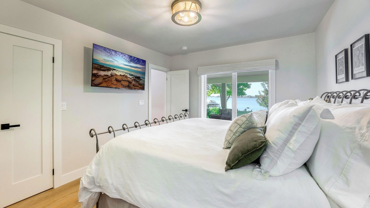 Photo of Bedroom in Sombra