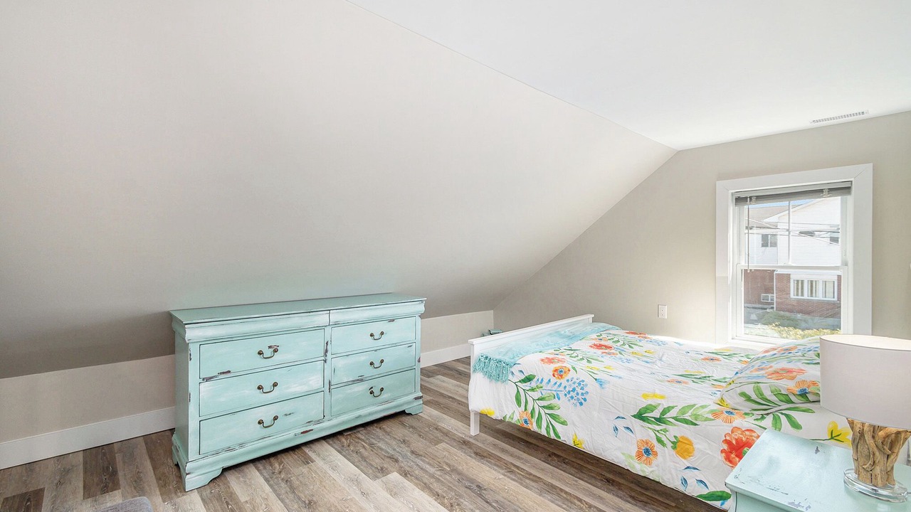 Photo of Bedroom in Winchester