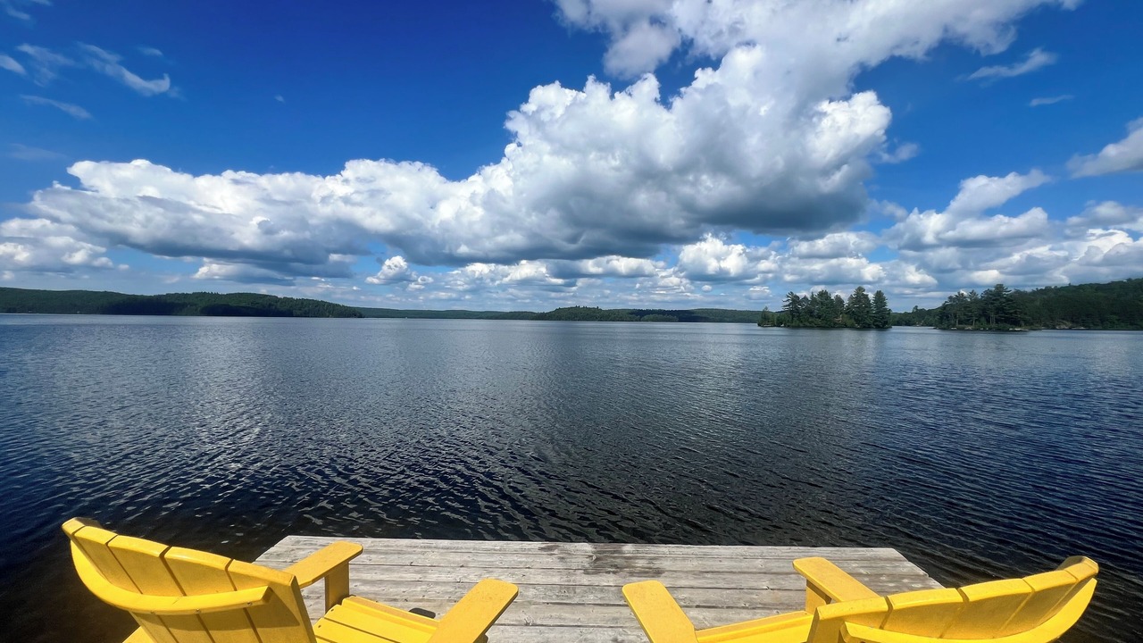 Photo of Outdoor in Aylen Lake