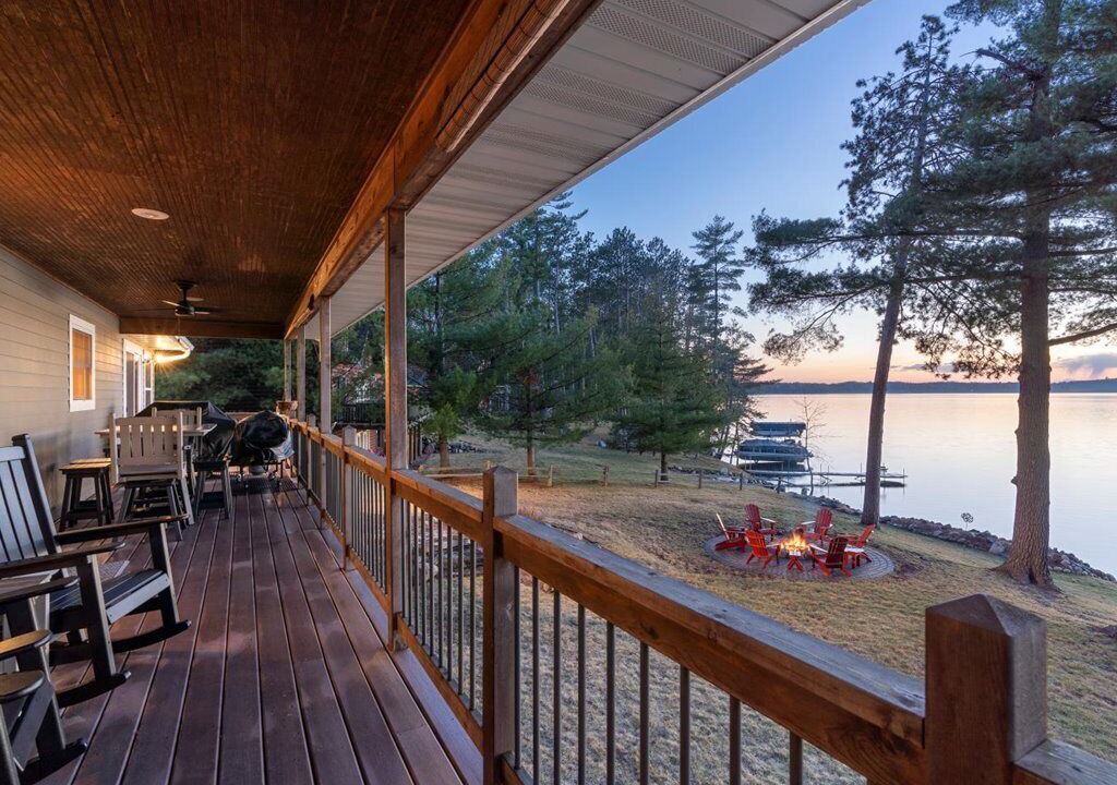 Photo of Patio Balcony in Emily