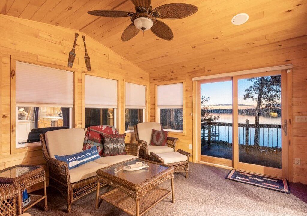 Photo of Bedroom in Emily
