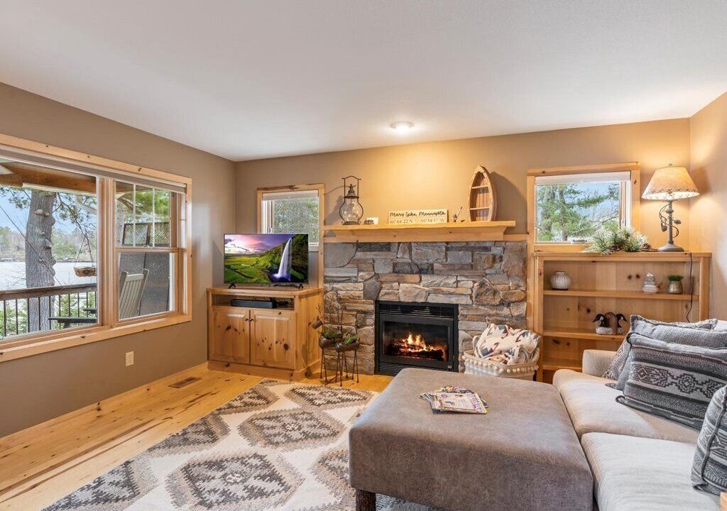 Photo of Livingroom in Emily