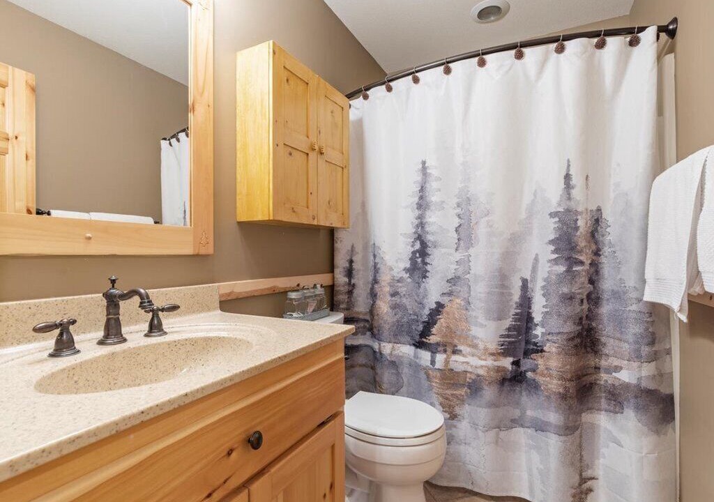 Photo of Bathroom in Emily