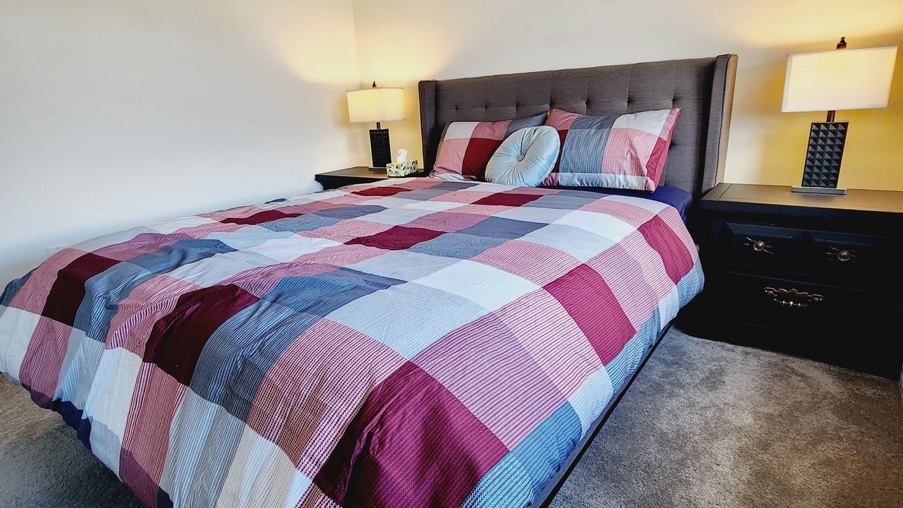 Photo of Bedroom in Thorold