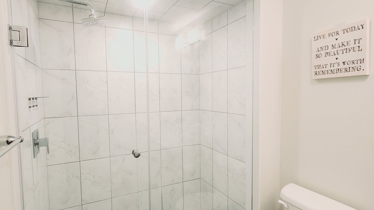 Photo of Bathroom in Thorold