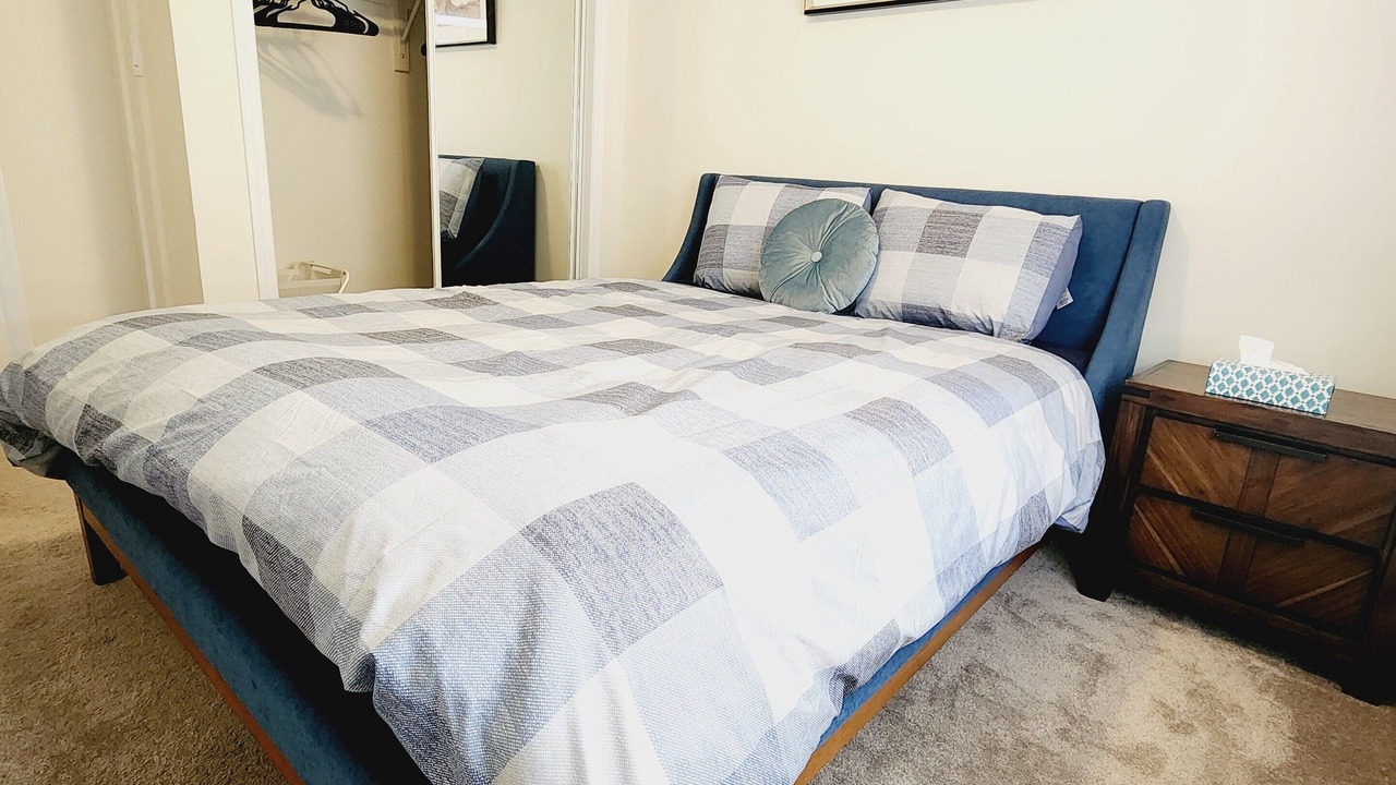 Photo of Bedroom in Thorold