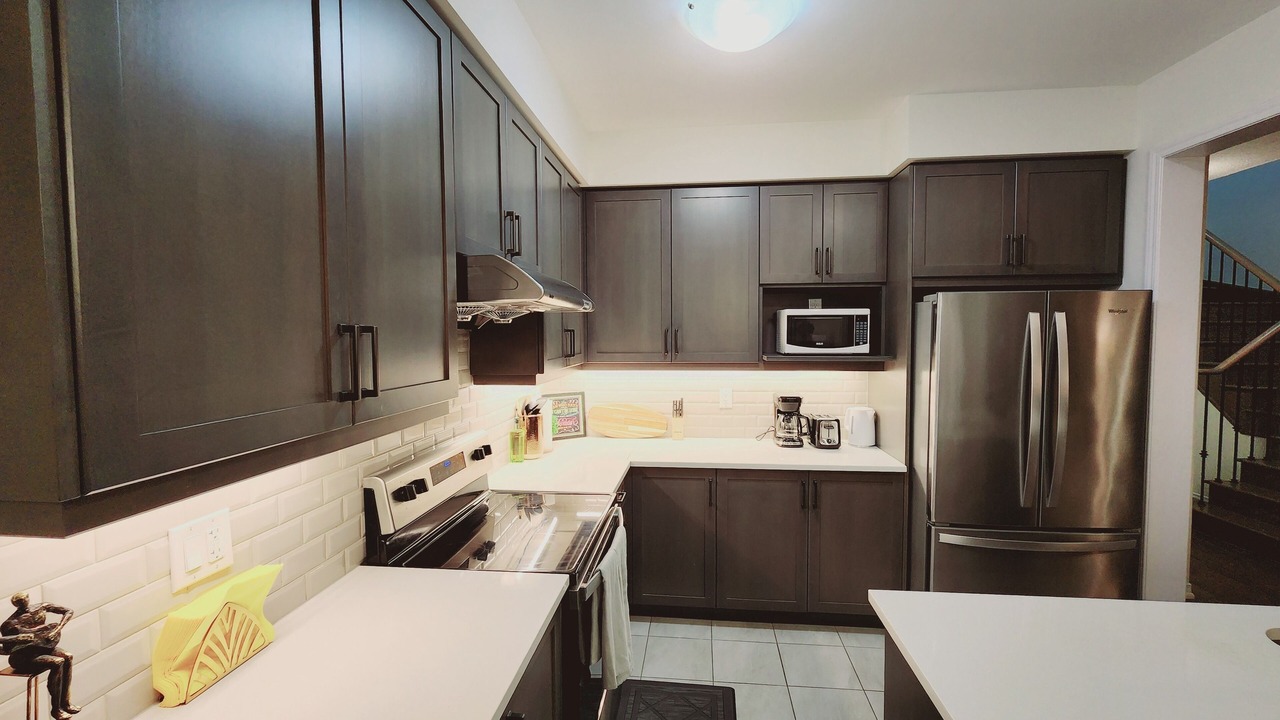 Photo of Kitchen in Thorold