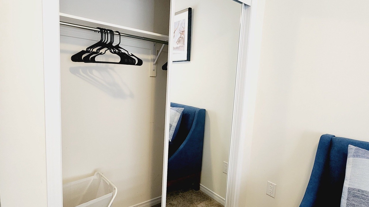Photo of Bedroom in Thorold